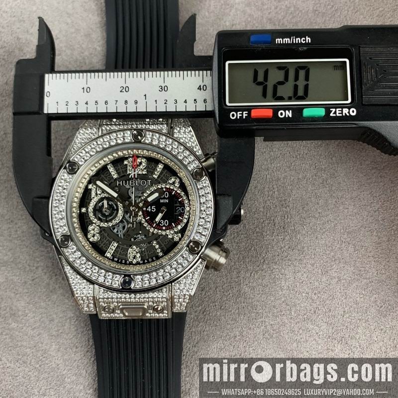 Replica Hublot 42mm 080716 Watch