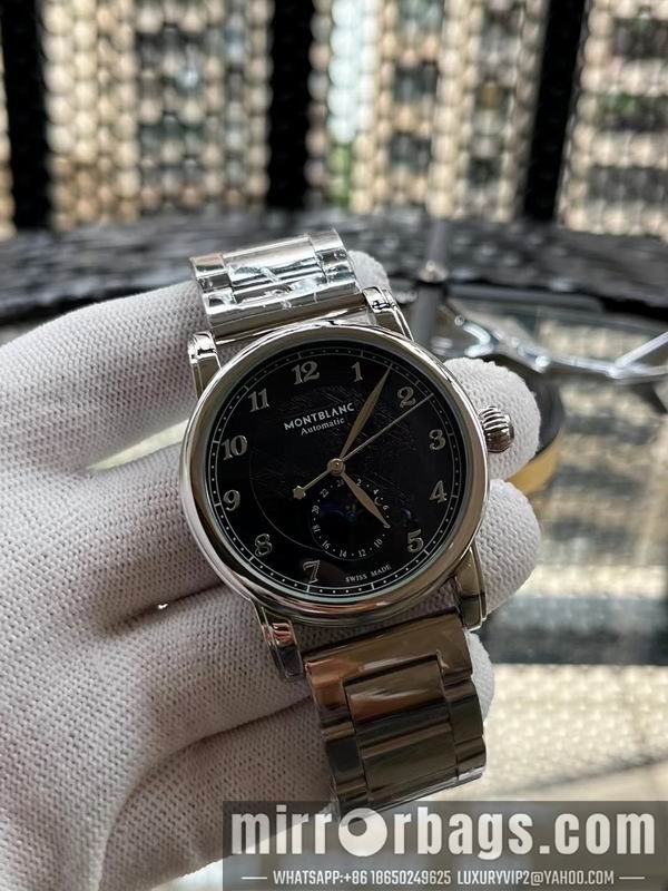 Replica Montblanc Watch 031719 Watch