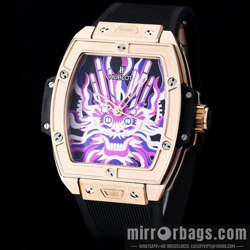Replica Hublot watch 082391 Watch