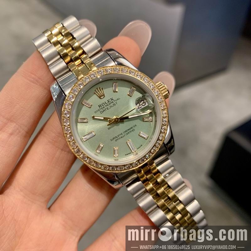 Replica Rolex 31mm 110380 Watch