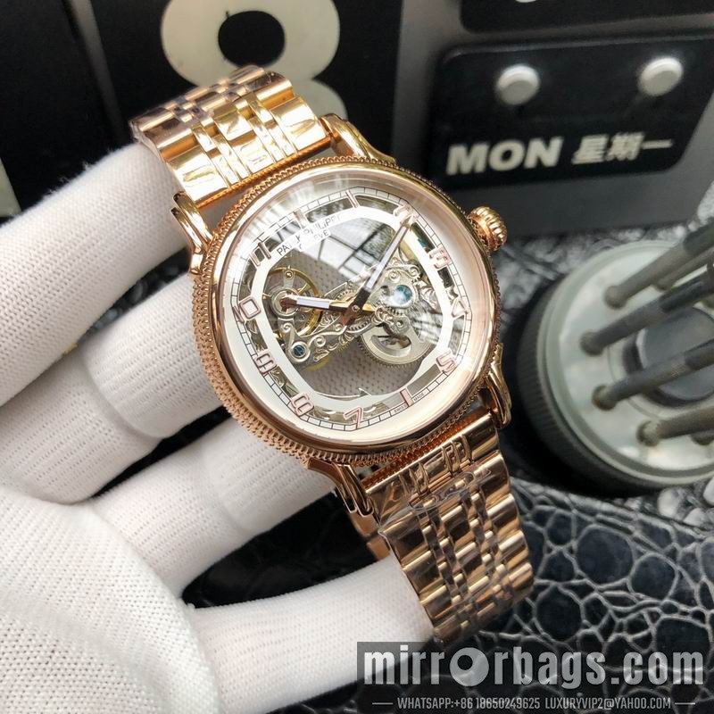 Replica Patek Philippe 42mm 090466 Watch