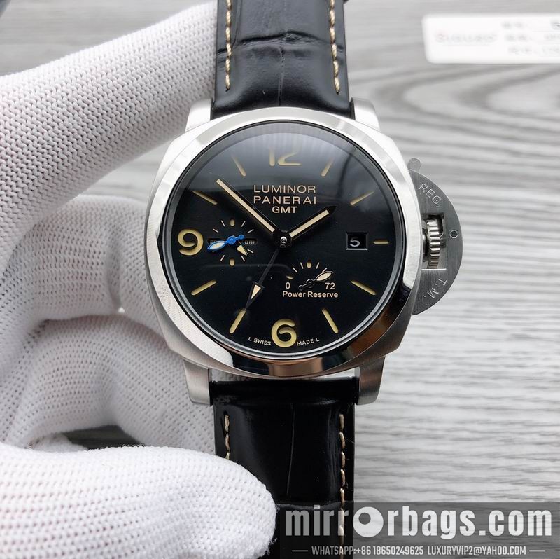 Replica Panerai 47mm 090427 Watch
