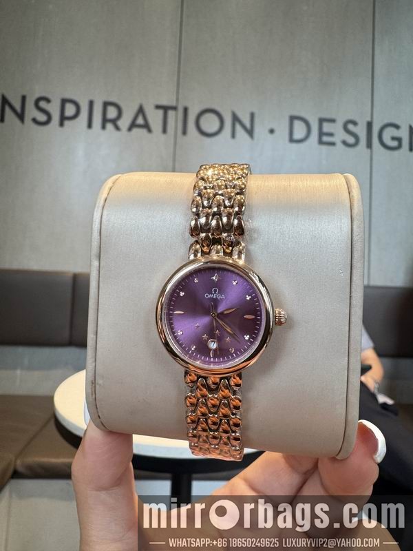 Replica Omega 27mm 101501 Watch