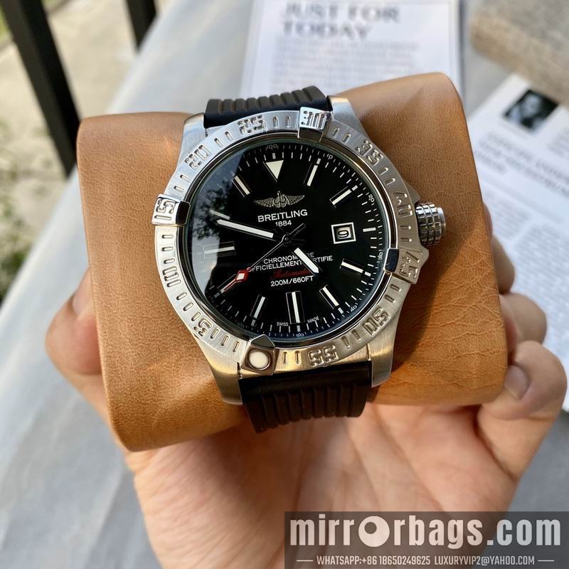 Replica Breitling 44mm 082316 Watch