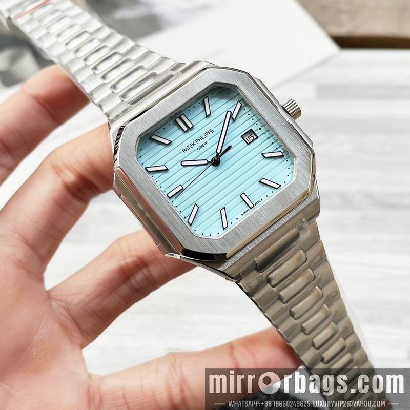 Replica Patek Philippe 42mm 090418 Watch