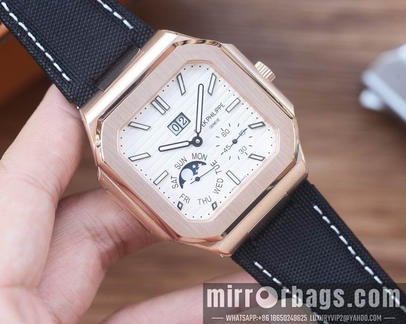 Replica Patek Philippe 40mm 080648 Watch