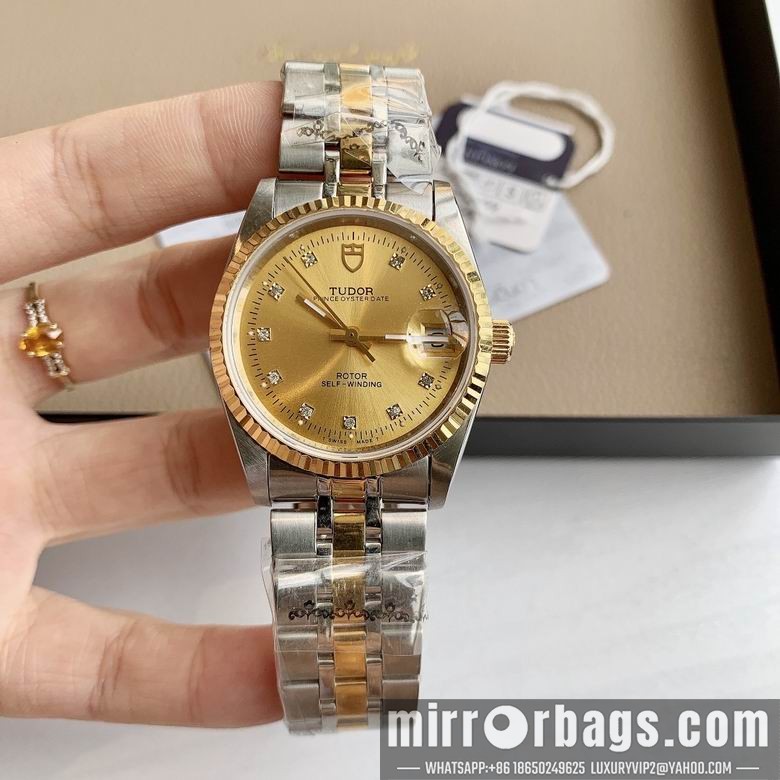 Replica Tudor watch M27 Watch
