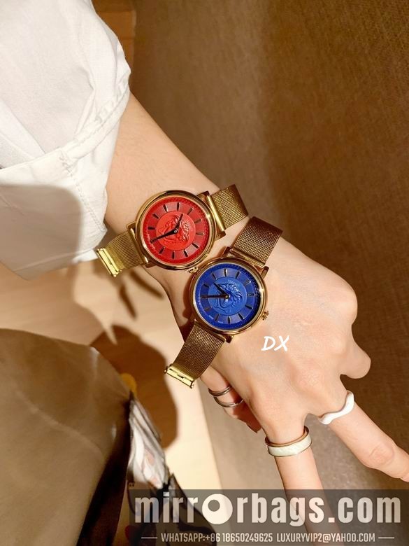 Replica Versace 34mm 2nms39 Watch
