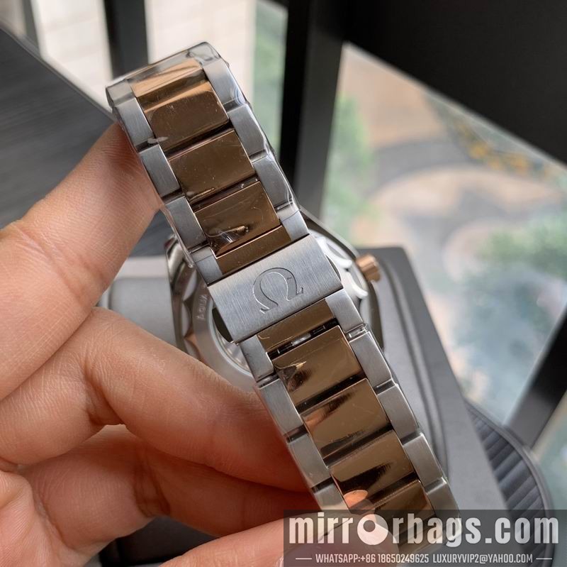 Replica Omega 43mm 042915 Watch
