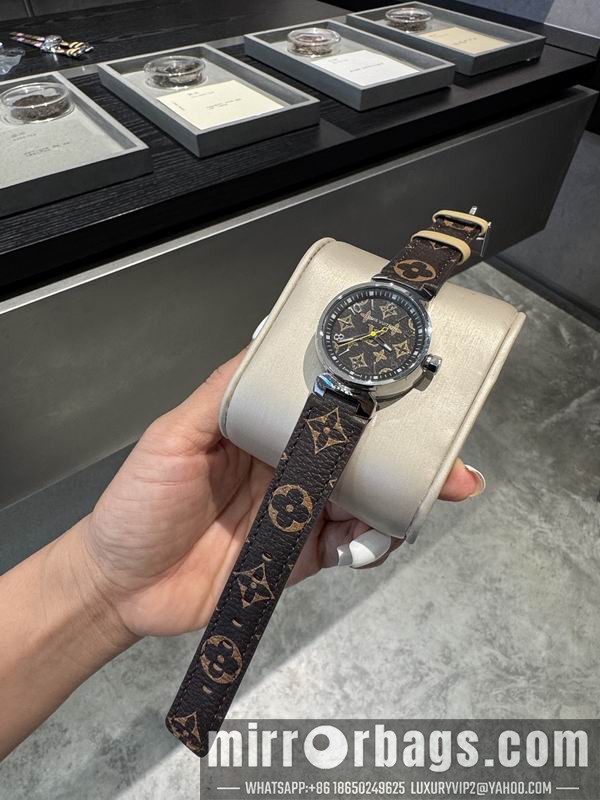 Replica LV watch 101563 Watch