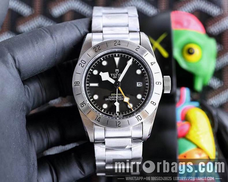 Replica Tudor watch 42mm 123123 Watch
