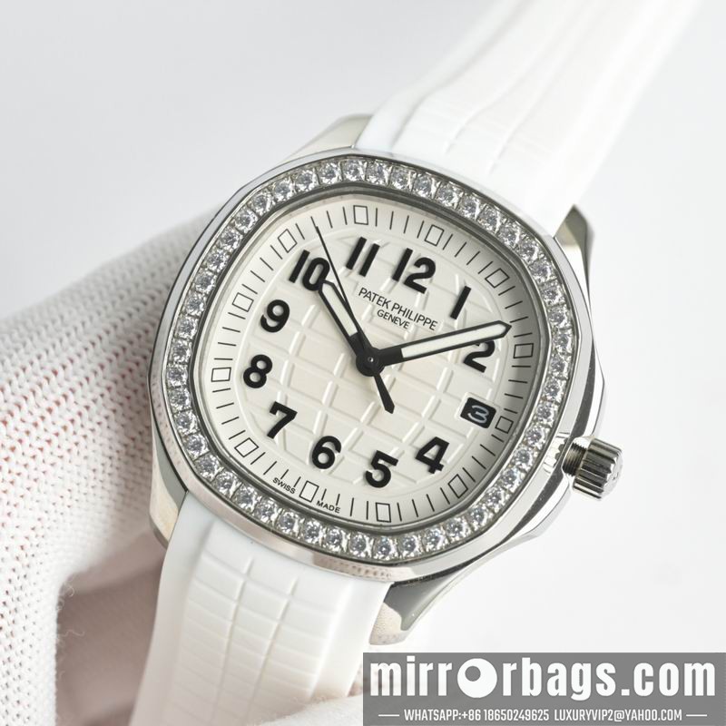 Replica Patek Philippe 38.8mm 080681 Watch
