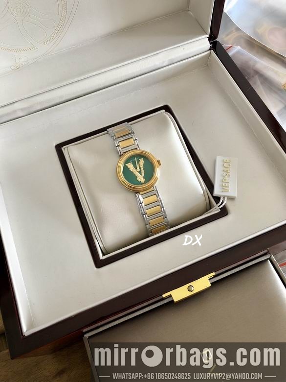 Replica Versace sz28 9nms35 Watch