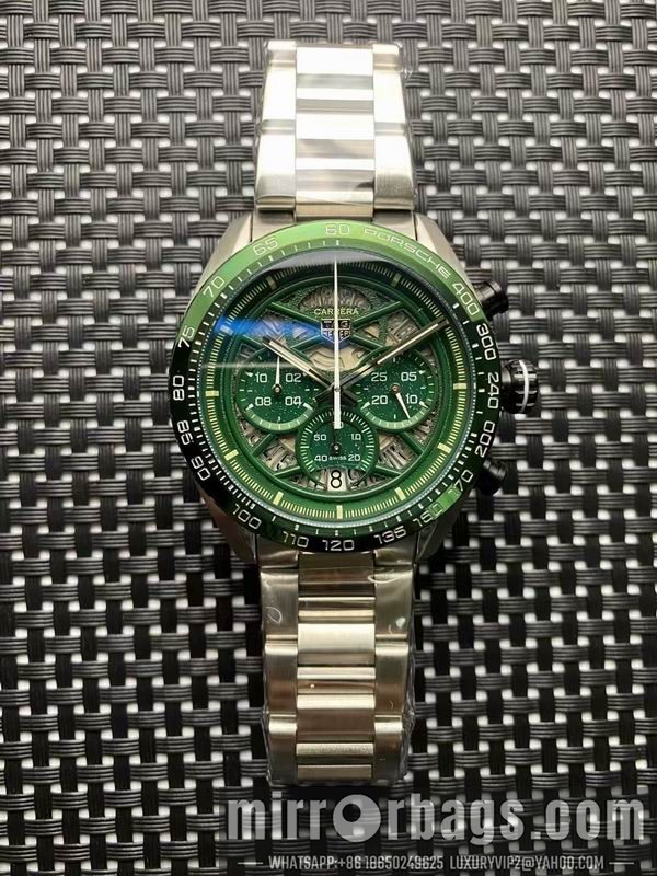 Replica Tag Heuer 44mm 080523 Watch