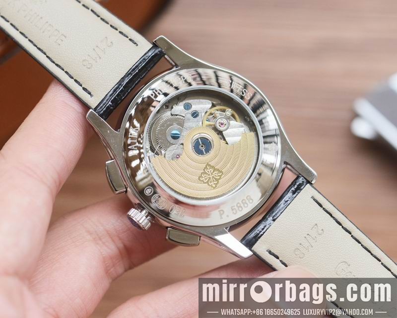 Replica Patek Philippe watch 080459 Watch