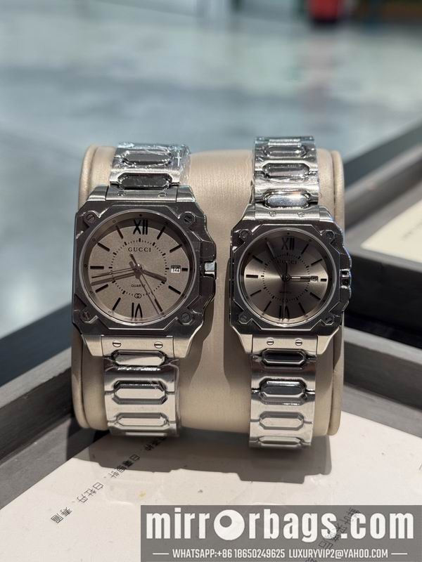 Replica Gucci M36mm W30mm 101507 Watch