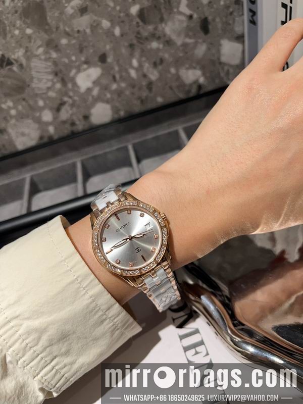 Replica Chanel 35mm 101431 Watch