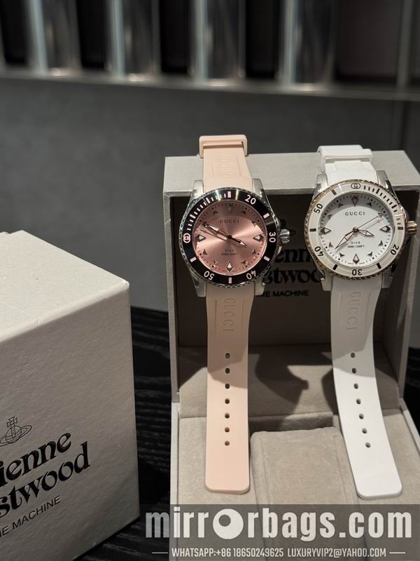 Replica Gucci 40mm 101594 Watch