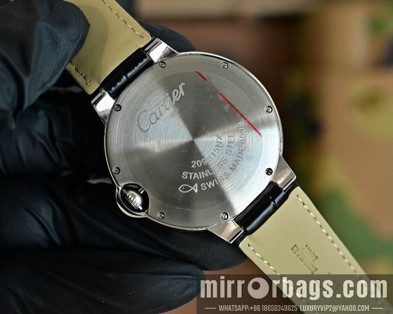 Replica Cartier 28mm 36mm 42mm 111450 Watch