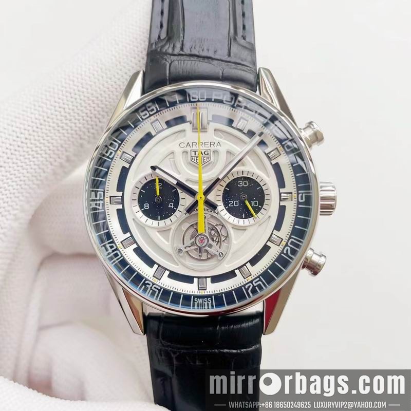 Replica Tag Heuer watch 080514 Watch