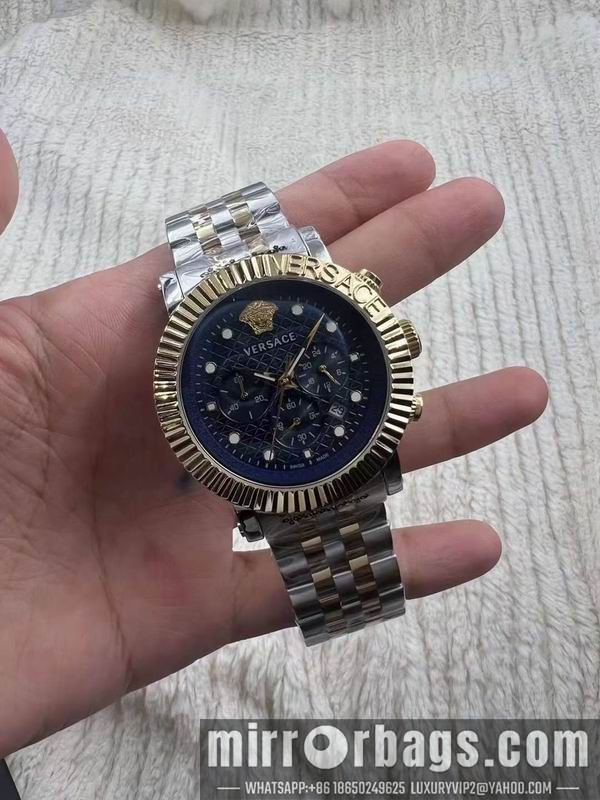 Replica Versace 45mm 080679 Watch