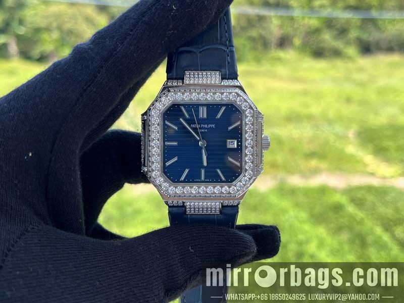 Replica Patek Philippe watch 071004 Watch