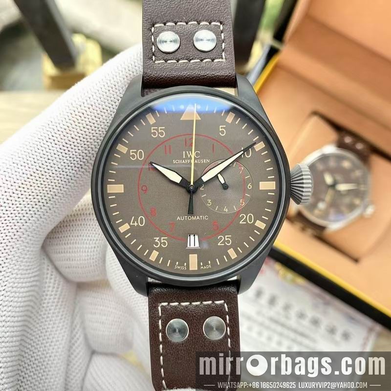 Replica IWC 46.2mm 082236 Watch