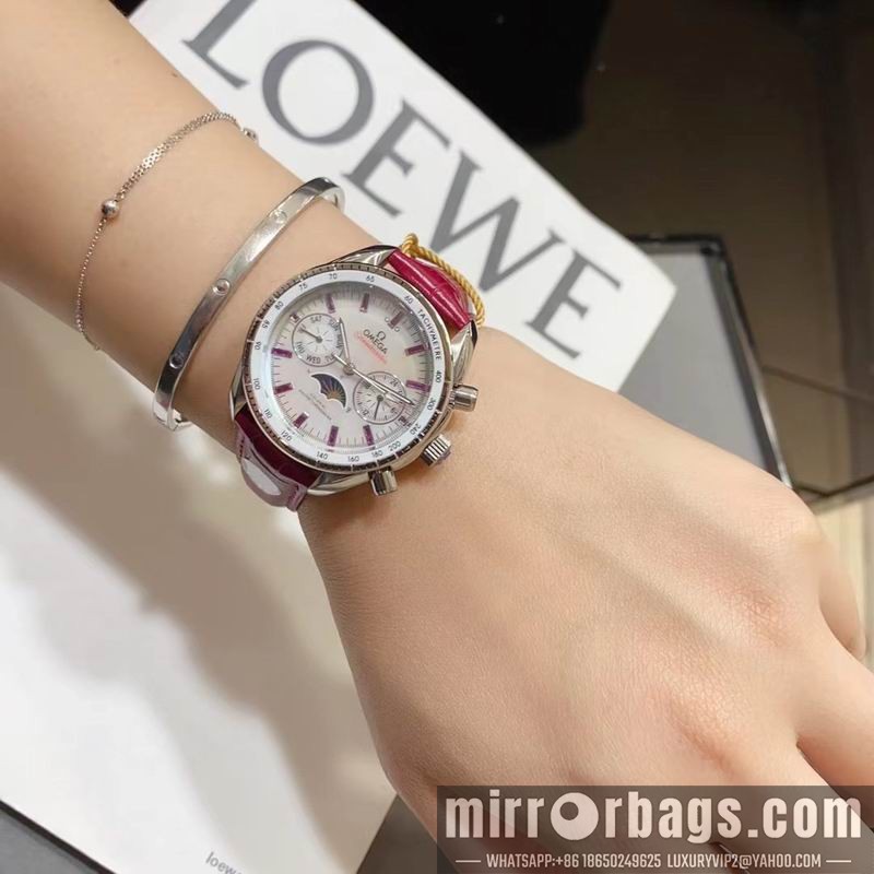 Replica Omega 37mm 101558 Watch