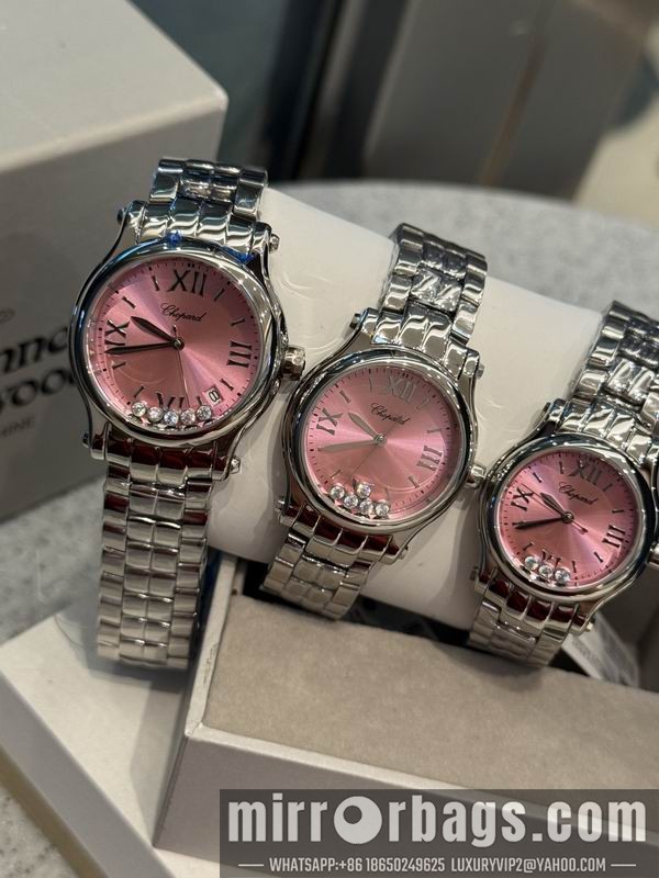 Replica Chopard 36mm 33mm 30mm 010520 Watch