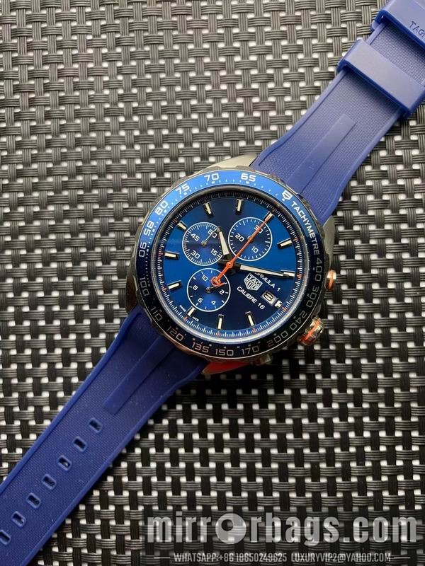 Replica Tag Heuer 44mm 080558 Watch