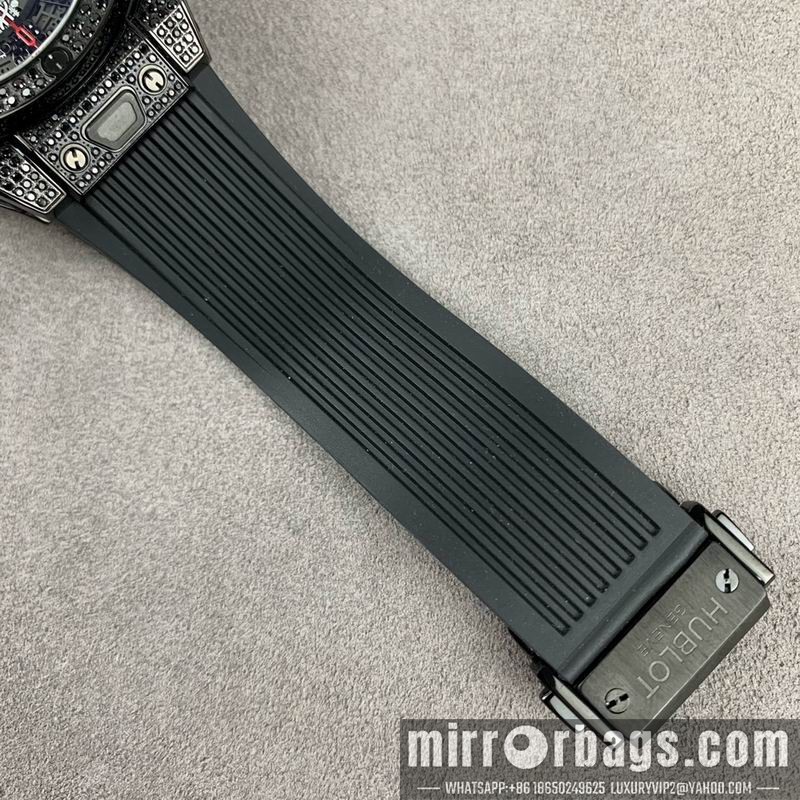Replica Hublot 43mm 080711 Watch