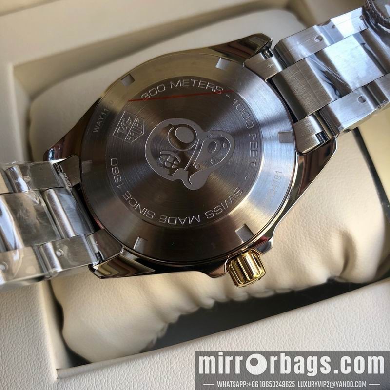 Replica Tag Heuer 40.5mm 091023 Watch