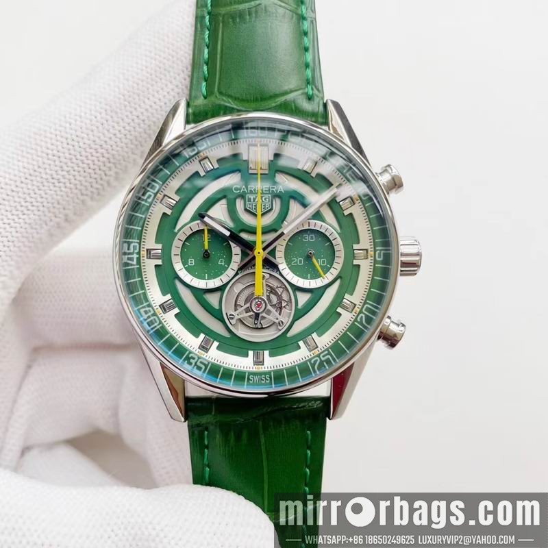Replica Tag Heuer watch 080514 Watch