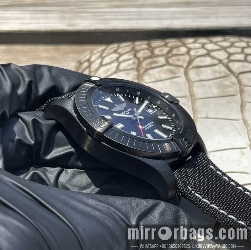Replica Breitling 43mm 111444 Watch
