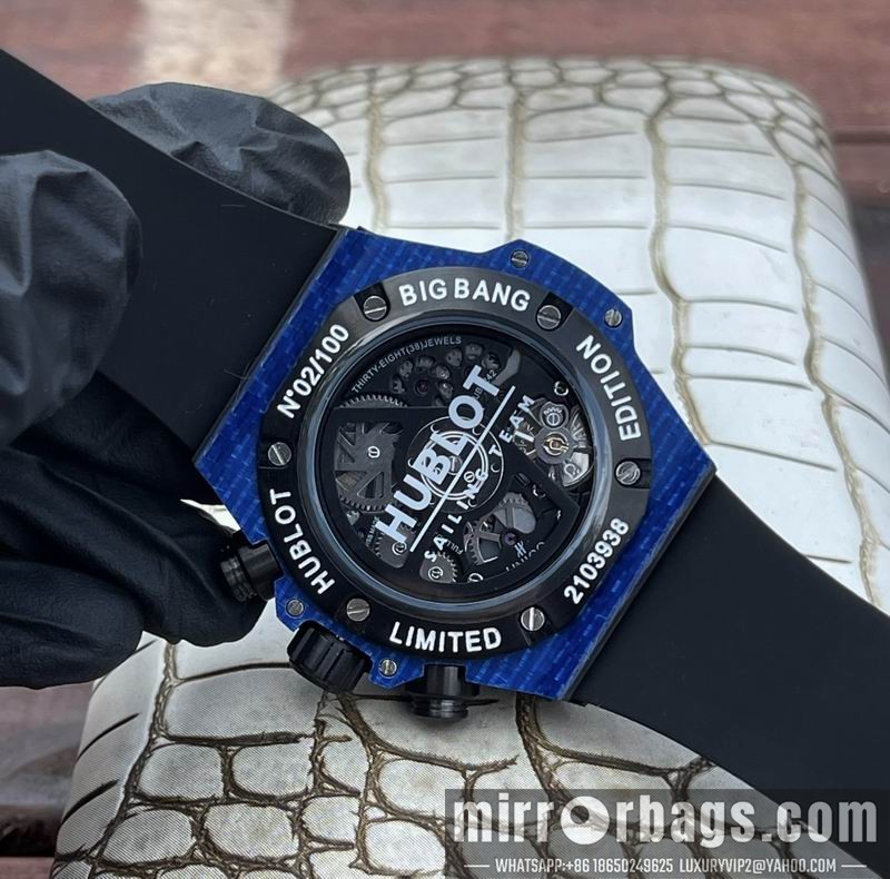 Replica Hublot watch 111333 Watch