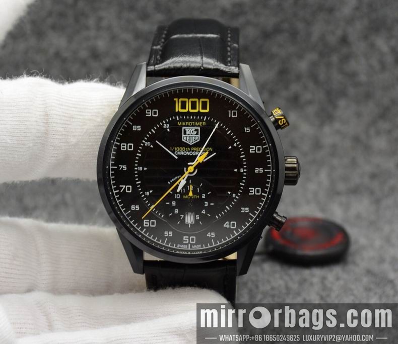 Replica Tag Heuer men 44X16.5mm M73 Watch