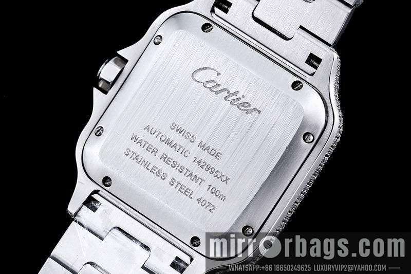 Replica Cartier 40mm 082175 Watch