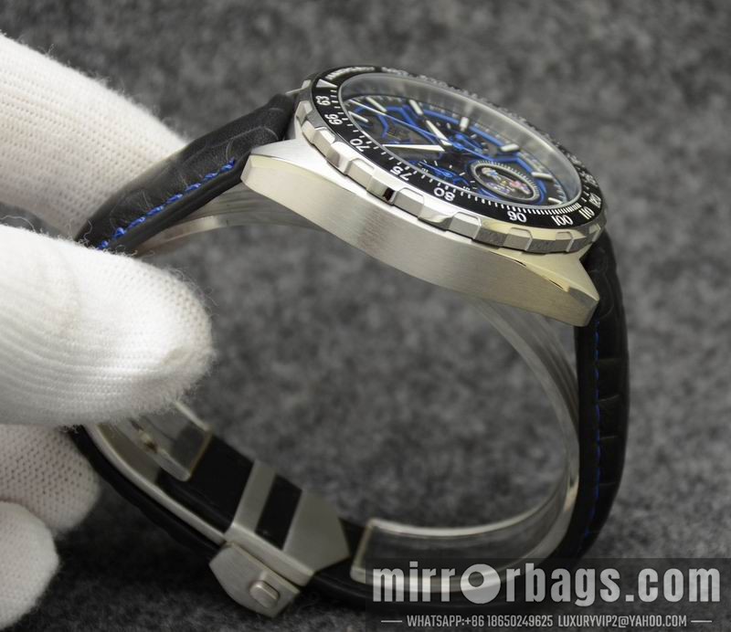 Replica Tag Heuer 44.5X14.5mm 060842 Watch