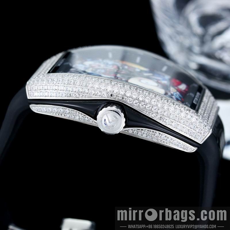 Replica Franck Muller 54X42X15mm 100902 Watch