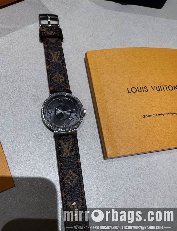 Replica LV 34mm 101531 Watch