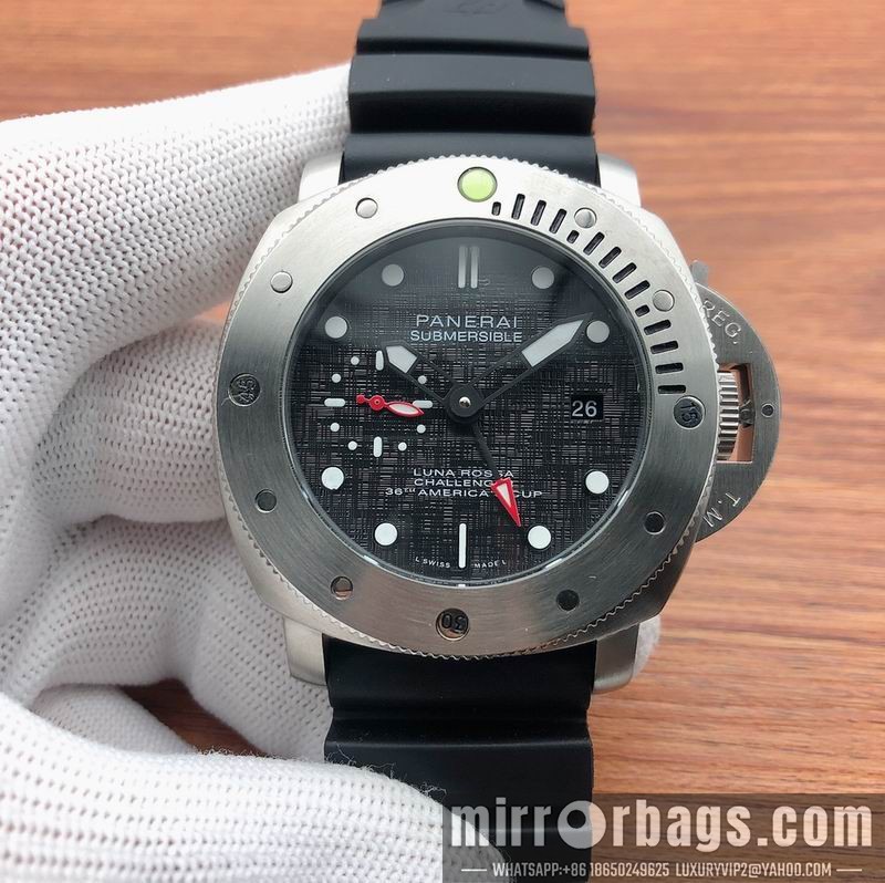 Replica Panerai 47mm 090458 Watch