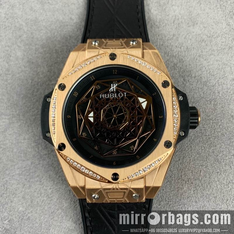Replica Hublot 42mm 080718 Watch