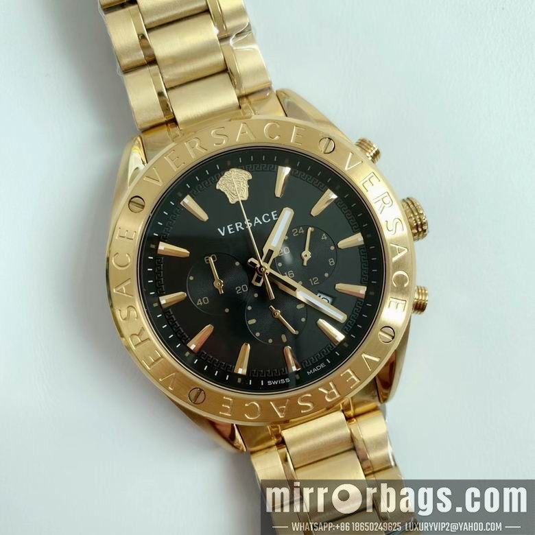 Replica Versace watch mb 062701 Watch