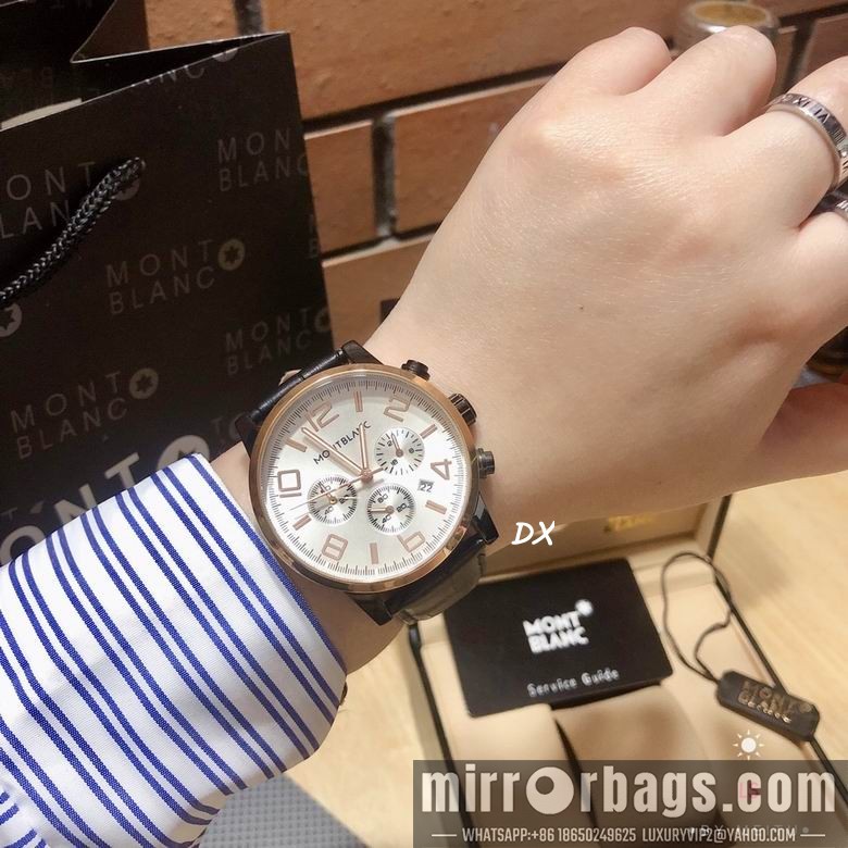Replica Montblanc 42x11mm 2nms31 Watch