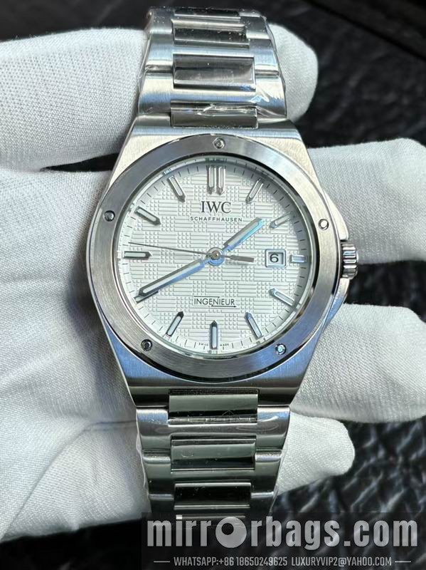Replica IWC 40mm 082247 Watch