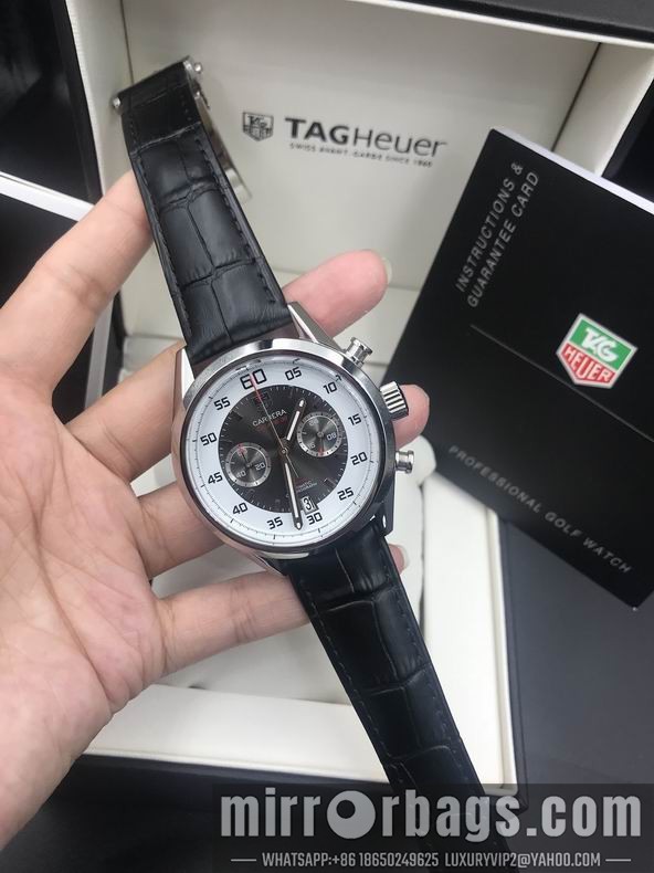 Replica Tag Heuer watch M68 Watch