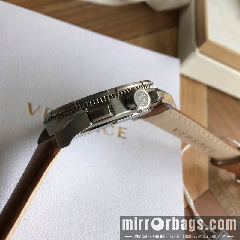 Replica Versace 43mm 112009 Watch