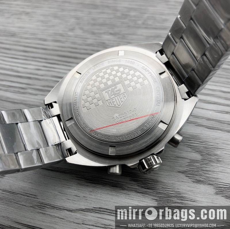 Replica Tag Heuer 41mm 030254 Watch