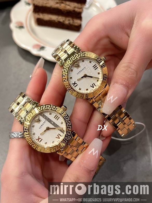 Replica Versace 36mm 2nms43 Watch