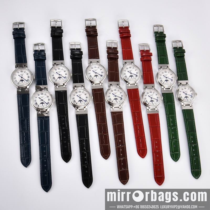 Replica Longines 34mm 032502 Watch